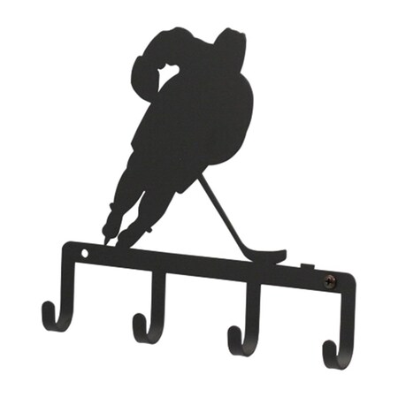 Jensendistributionservices Hockey Key Holder MI2681129